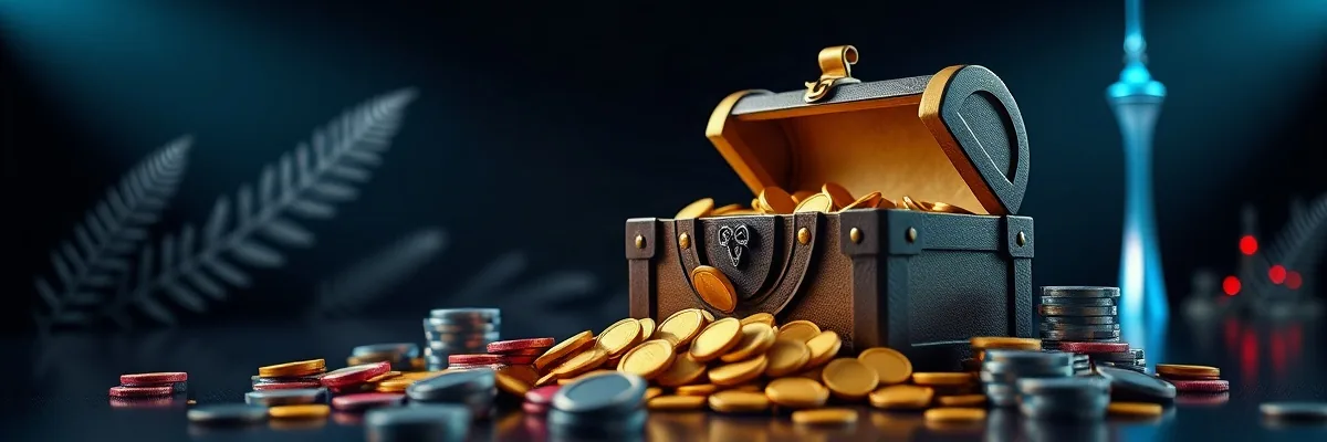 Terms that break an otherwise good offer: best online casino bonus nz guide for players in New Zealand