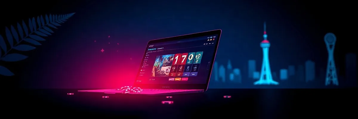 Best casinos by category for New Zealand players — Best online casino nz in New Zealand