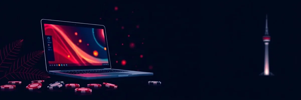 Best online casino nz in New Zealand — Best online casino payouts and withdrawal speed