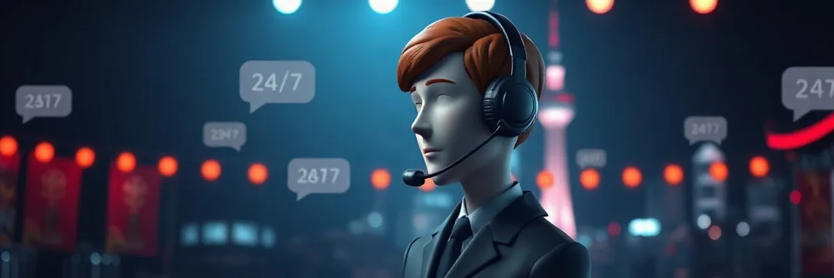 What a support setup says about the operator behind it: royal vegas guide for players in New Zealand
