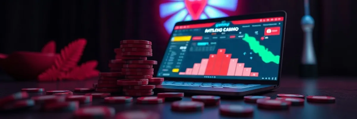 Limits and thresholds a first-timer runs into — what nz online casino is best for high rollers? in New Zealand