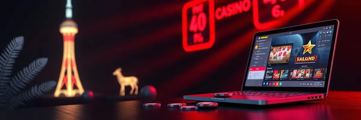 what nz online casino is best for high rollers? in New Zealand — The short answer, then the mechanism behind it